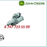 Стартер John Deere 4054d,  7030,  6100m 0986025790