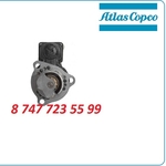 Cтартер Kobelco sk95,  sk200,  sk250 0-23000-3661