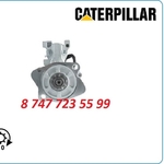 Стартер Cat c6.6,  c6.4,  3064,  3066 m008t60872