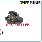 Стартер Cat 966h,  972g,  972,  972h m8t71571