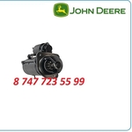 Стартер John Deere 6059,  6068 10479110