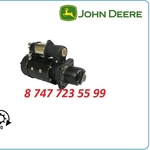 Стартер на двигатель John Deere 6059d 1993955