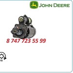 Стартер John Deere 4239tf,  4039,  6135 128000-9690