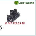 Стартер John Deere 4024,  4024hf,  4024tf 0001367033