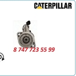 Стартер Cat C10,  906,  906h,  907h m9t71479