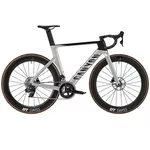 2024 Canyon Aeroad CF SLX 7 AXS Road Bike (M3BIKESHOP)