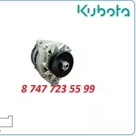 Генератор Case,  Kobelco,  Hidromek 8980921120