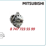 Генератор Mitsubishi,  Tadano,  Jcb a004tu6181