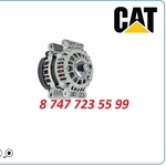 Генератор на Cat 313d2,  313f,  318d2 321-8928