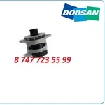 Генератор Doosan,  Hyundai,  Cummins 2502-6005b