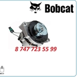 Генератор на Bobcat 325,  328,  331 6658884