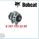 Генератор Bobcat s185,  s250,  t200 7008772