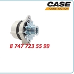 Генератор Case 570v,  580st,  590,  590st 11.204.669