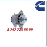 Генератор Cummins eq145,  eq153,  6bt,  4bta 4938600