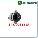 Генератор на John Deere 4039,  4039df,  3029 re506197