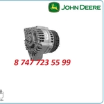 Генератор на трактор Fendt,  John Deere 0123315501