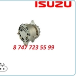 Генератор Isuzu 4bd1,  4bg1 0-33000-6541