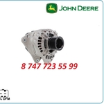 Генератор на спецтехнику John Deere 0124655191