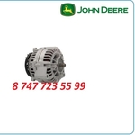 Генератор на комбайн John Deere 021080-0140