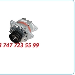 Генератор на Doosan de58ti,  de58tis,  de58 11.201.761