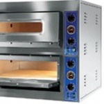 ПЕЧЬ ДЛЯ ПИЦЦЫ XTS F2/60 XA PS Источник тепла 380 В Вместимость (пицц)