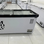 Морозильные лари в ассортименте 