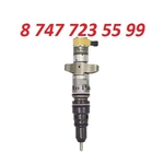 Форсунки на грейдер,  погрузчик Cat 328-2573