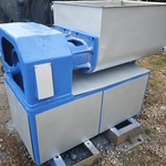 Продам фаршемешалку 335 л., Редуктор Ц2У-250, Ц2У-315