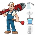 Сантехник в Алматы 24/7 — быстро, качественно, с гарантией