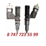 Форсунки на дизельный генератор Cat 365-7436