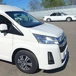 Аренда минивэнов и микроавтобусов . Трансфер . Пассажирские перевозки