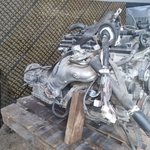 Двигатель  Toyota  2TR dual VVti