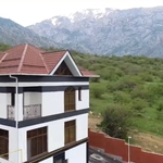 МЕЙІРІМ ТАУ VILLA — ГОТОВЫЙ БИЗНЕС У ПОДНОЖИЯ ГОР.