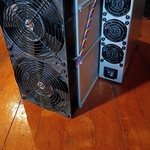 New/USED stock Bitmain S21 Pro 234THs SHa256 S21 XP BTC asic Miners