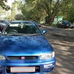 Продам Subaru Impreza