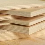 Фанера, ДСП, МДФ, OSB