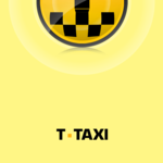 Работа в T-taxi Алматы 