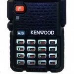 Носимая рация Kenwood TK-F8