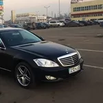 Аренда комфортных авто в Алматы