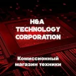 Комиссионный магазин техники