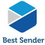 Все курьеры в одном месте «BestSender»