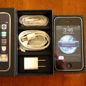 распродажа продукции Apple Iphone 3G 8GB Б.У