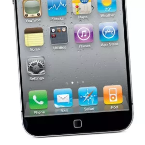 ========Apple iPhone  iOS 5 64GB==========