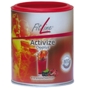 Комплекс витаминов группы В,  С (FitLine Activize Oxyplus)