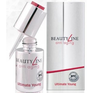 Лифтинг-крем Ultimate Young BeautyLine
