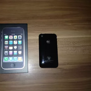 (Apple) iphone 3GS и 3G новый