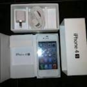 Apple iPhone 4s 32GB завод разблокирована 