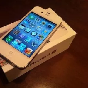 Apple iPhone 4S и iPhone 3Gs