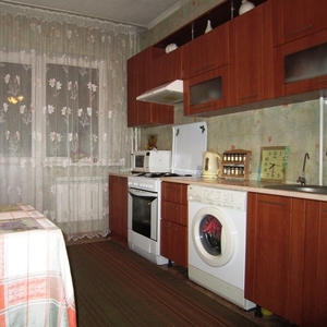 Двухкоммнатная квартира в Алматы