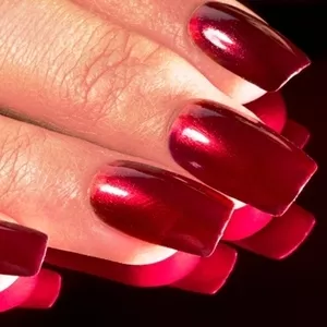 К празднику НАУРЫЗ - АКЦИЯ в студии ногтей BEAUTY NAILS 